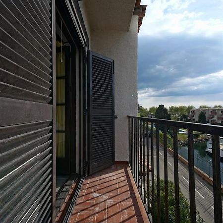 Bonito Apartamento Equipado, Cerca De La Playa Эмпуриабрава Экстерьер фото